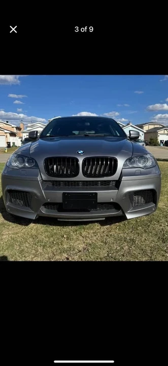 2011 BMW E71 X6 M - Image 6 of 18