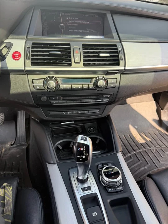 2011 BMW E71 X6 M - Image 14 of 18
