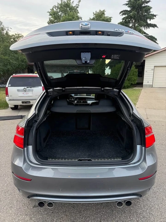 2011 BMW E71 X6 M - Image 3 of 18