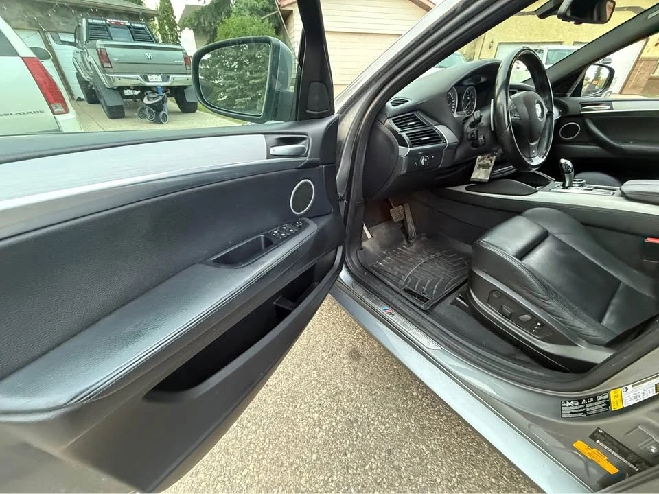 2011 BMW E71 X6 M - Image 4 of 18