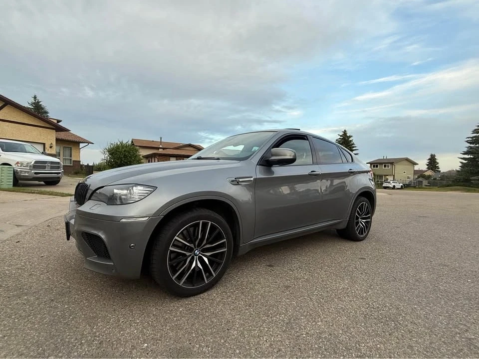 2011 BMW E71 X6 M - Image 2 of 18