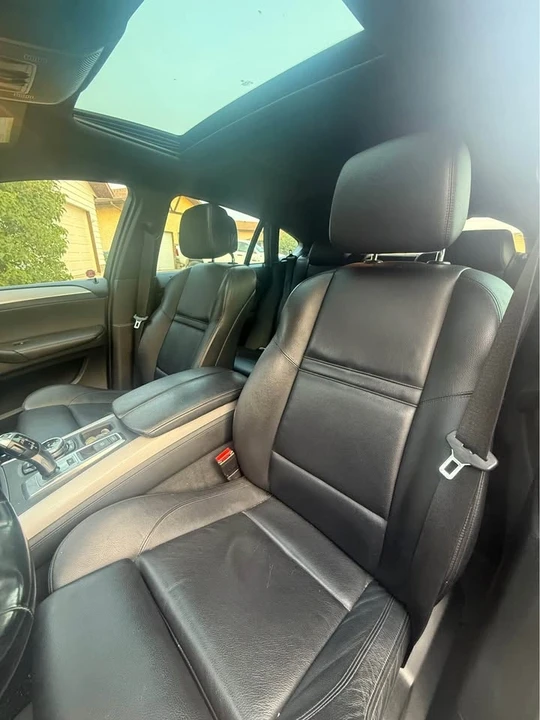 2011 BMW E71 X6 M - Image 12 of 18