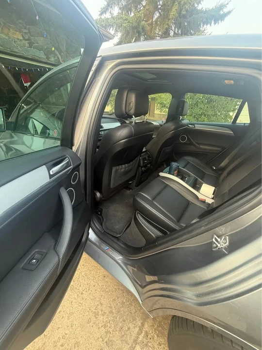 2011 BMW E71 X6 M - Image 11 of 18