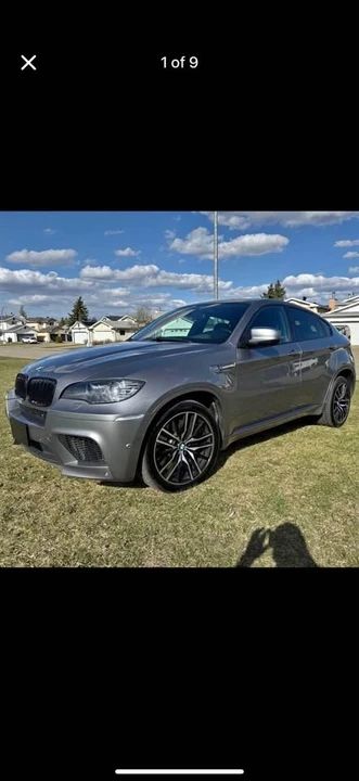 2011 BMW E71 X6 M - Image 9 of 18
