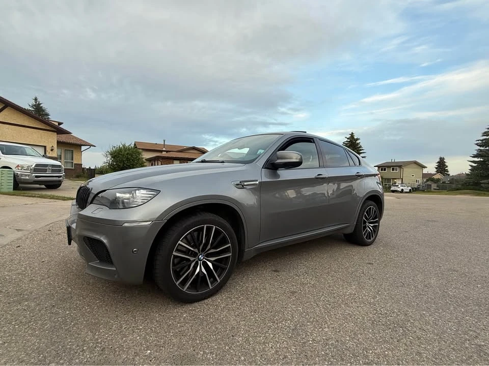 2011 BMW E71 X6 M - Image 4 of 18