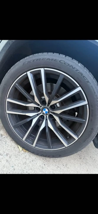 2011 BMW E71 X6 M - Image 16 of 18