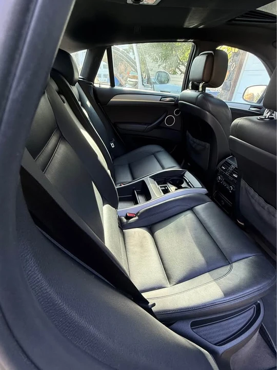 2011 BMW E71 X6 M - Image 3 of 18