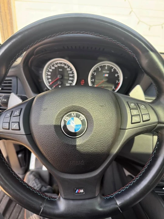 2011 BMW E71 X6 M - Image 13 of 18