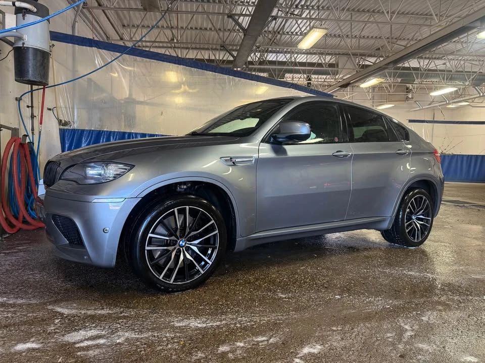 2011 BMW E71 X6 M - Image 15 of 18