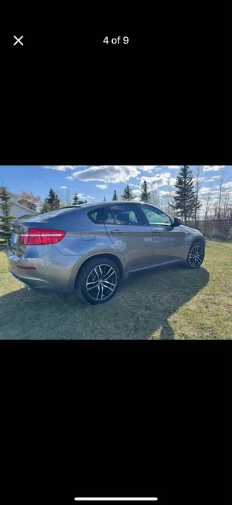2011 BMW E71 X6 M - Image 8 of 18