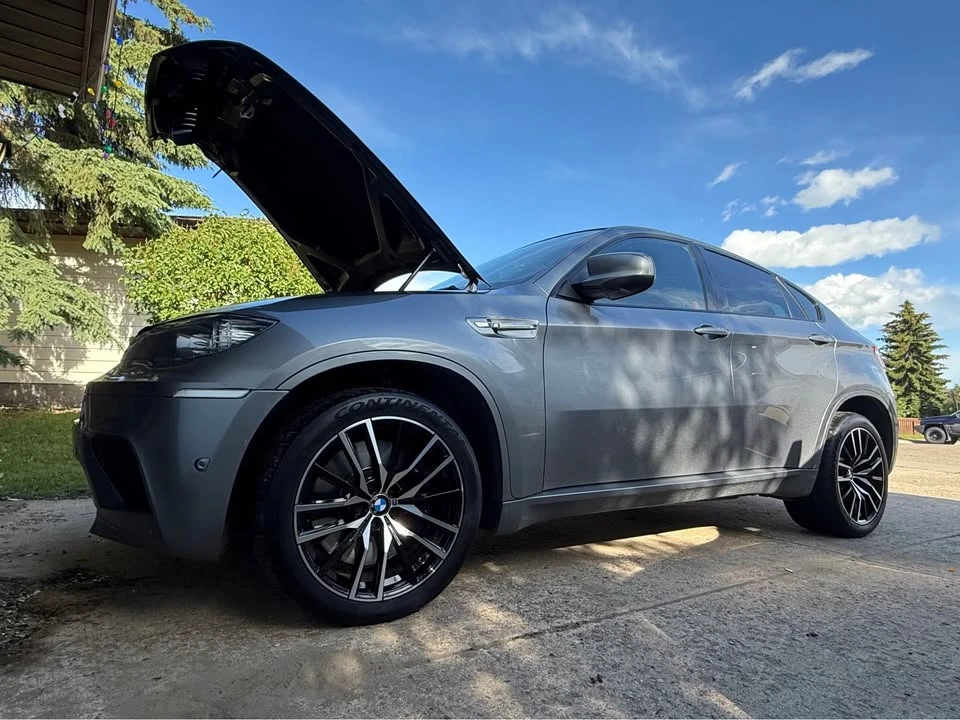 2011 BMW E71 X6 M - Image 2 of 18