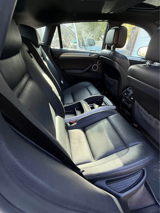 2011 BMW E71 X6 M - Image 4 of 18