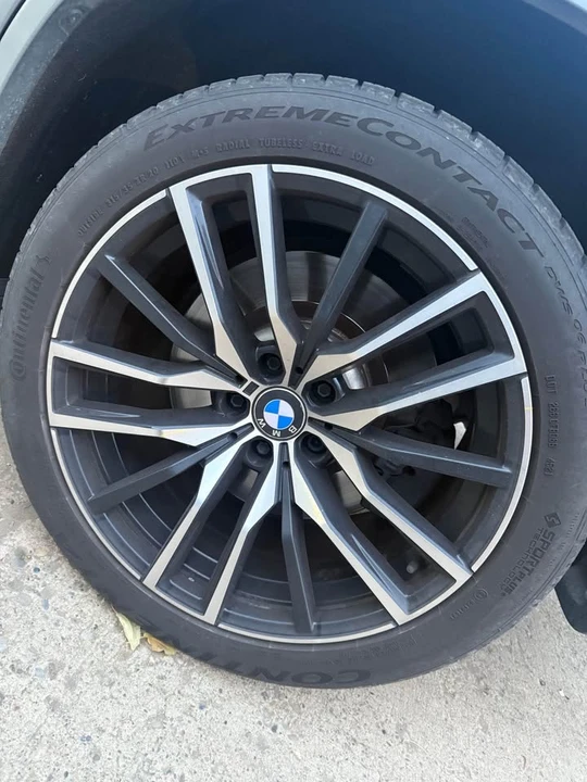 2011 BMW E71 X6 M - Image 16 of 18