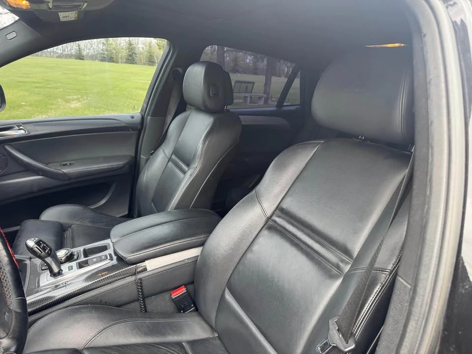 2011 BMW E71 X6 M - Image 2 of 3
