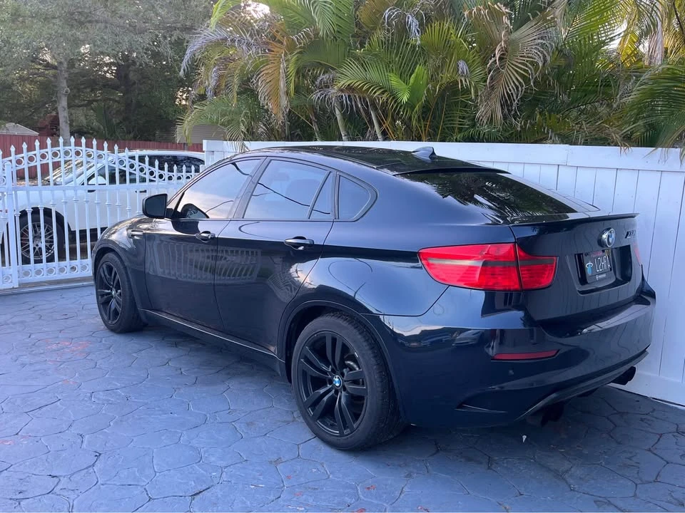 2011 BMW E71 X6 M - Image 2 of 10