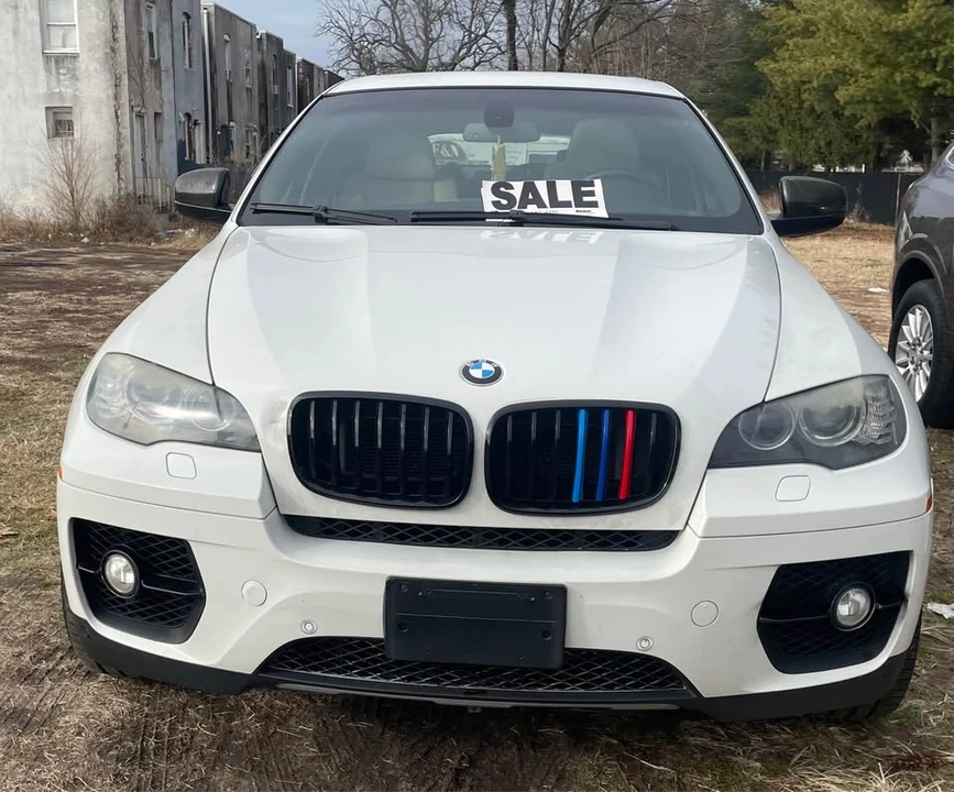 2011 BMW E71 X6 M - Image 3 of 10