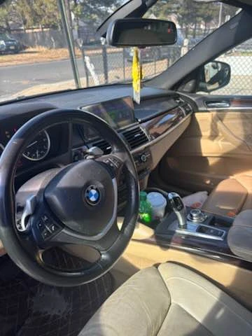 2011 BMW E71 X6 M - Image 9 of 10