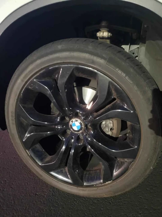 2011 BMW E71 X6 - Image 11 of 14
