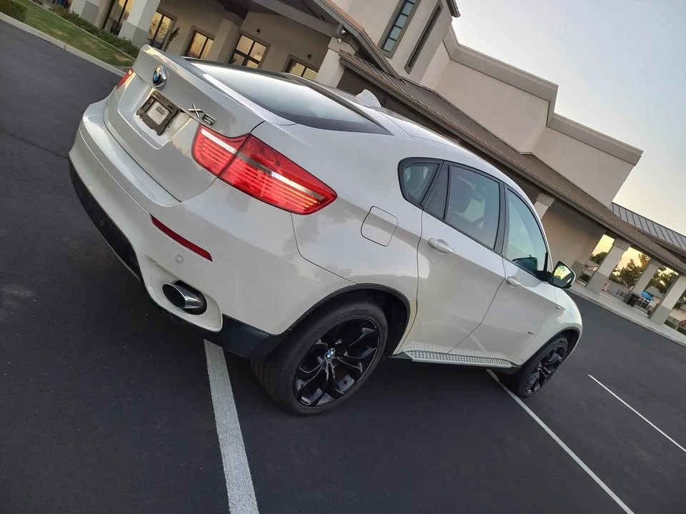 2011 BMW E71 X6 - Image 14 of 14