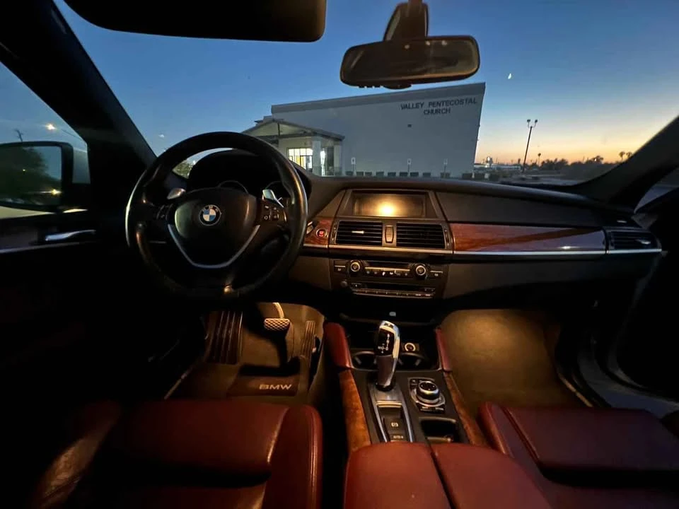 2011 BMW E71 X6 - Image 12 of 14