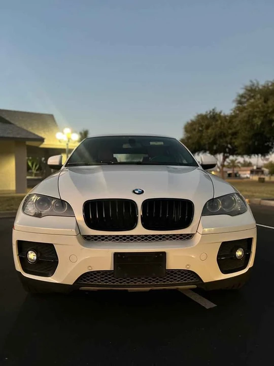 2011 BMW E71 X6 - Image 2 of 14