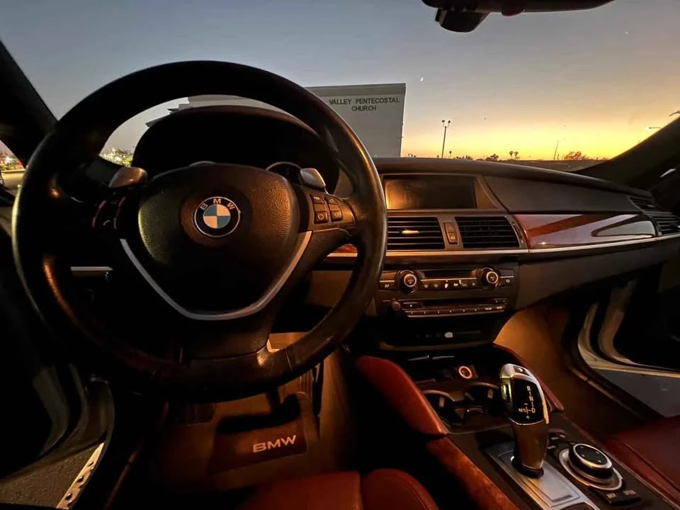 2011 BMW E71 X6 - Image 10 of 14