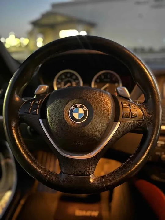 2011 BMW E71 X6 - Image 11 of 11