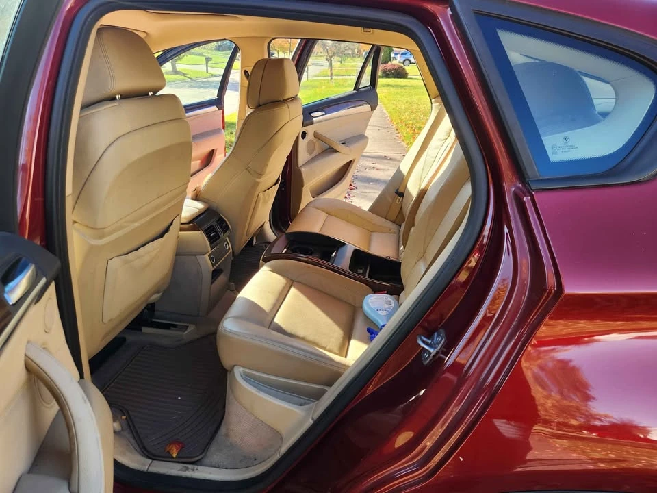 2011 BMW E71 X6 - Image 5 of 8