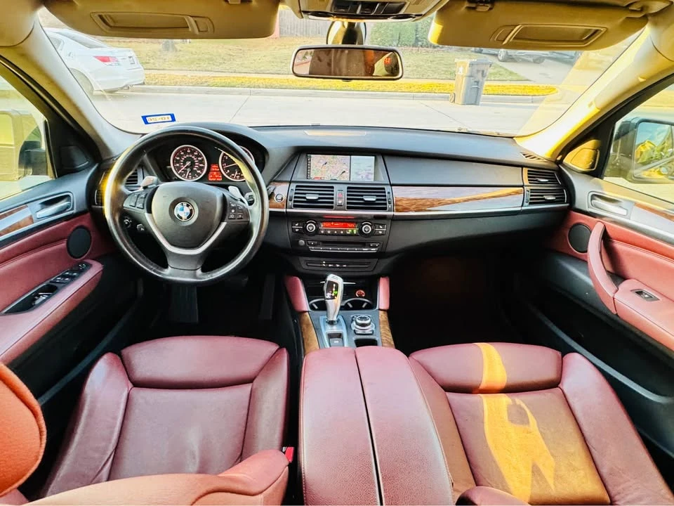 2011 BMW E71 X6 - Image 12 of 19