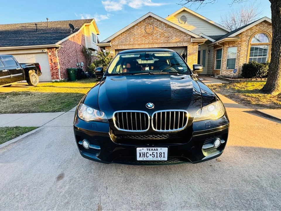 2011 BMW E71 X6 - Image 2 of 19
