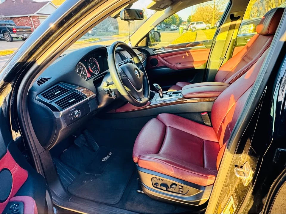 2011 BMW E71 X6 - Image 7 of 19