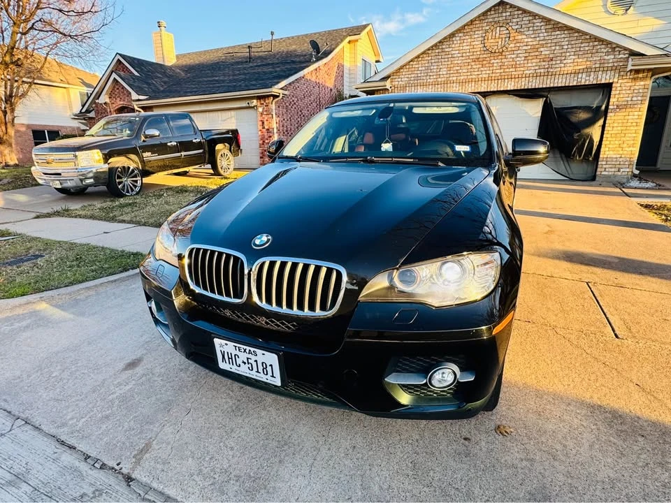 2011 BMW E71 X6 - Image 3 of 19