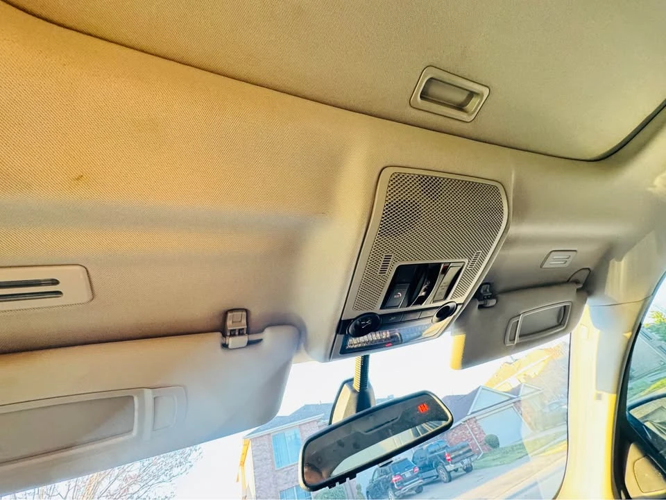 2011 BMW E71 X6 - Image 17 of 19