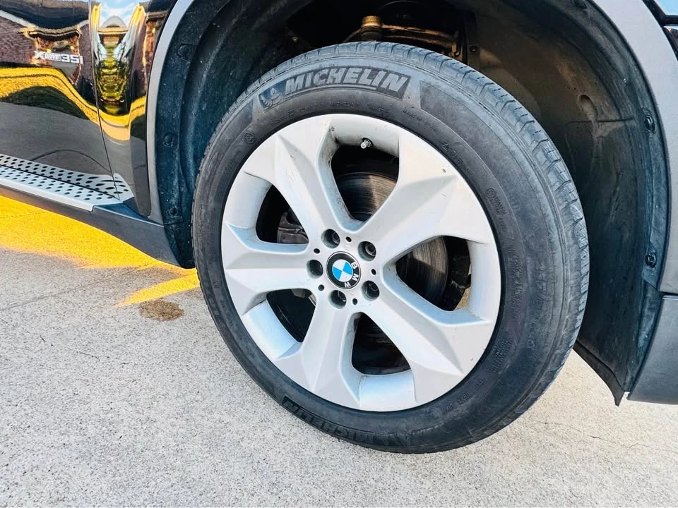 2011 BMW E71 X6 - Image 16 of 19