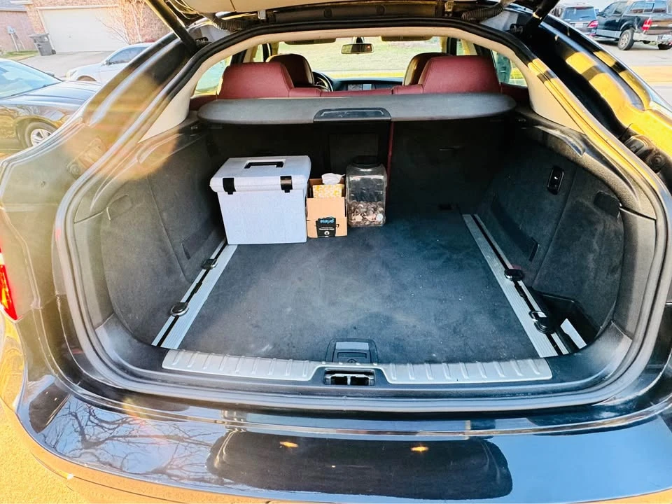 2011 BMW E71 X6 - Image 15 of 19