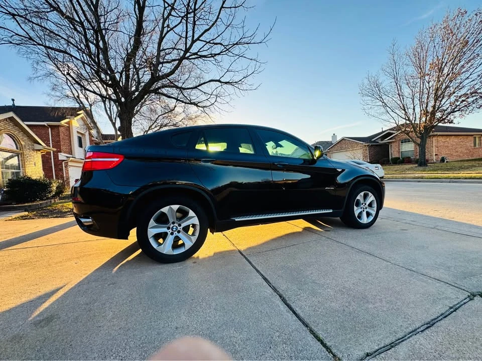 2011 BMW E71 X6 - Image 5 of 19