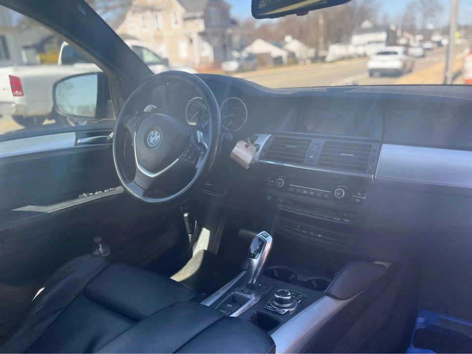 2011 BMW E71 X6 - Image 4 of 8