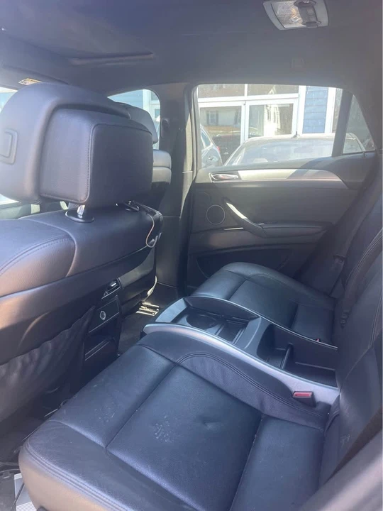 2011 BMW E71 X6 - Image 6 of 8