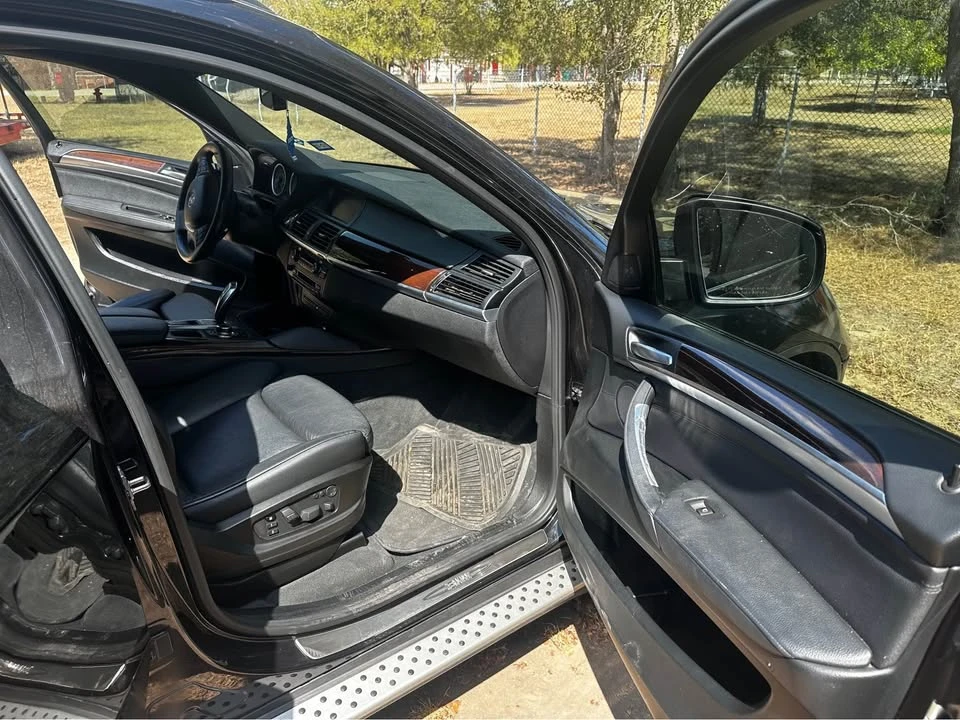 2011 BMW E71 X6 xDrive50i & M50d - Image 12 of 12