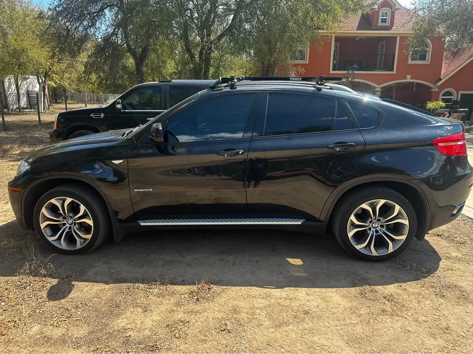 2011 BMW E71 X6 xDrive50i & M50d - Image 4 of 12