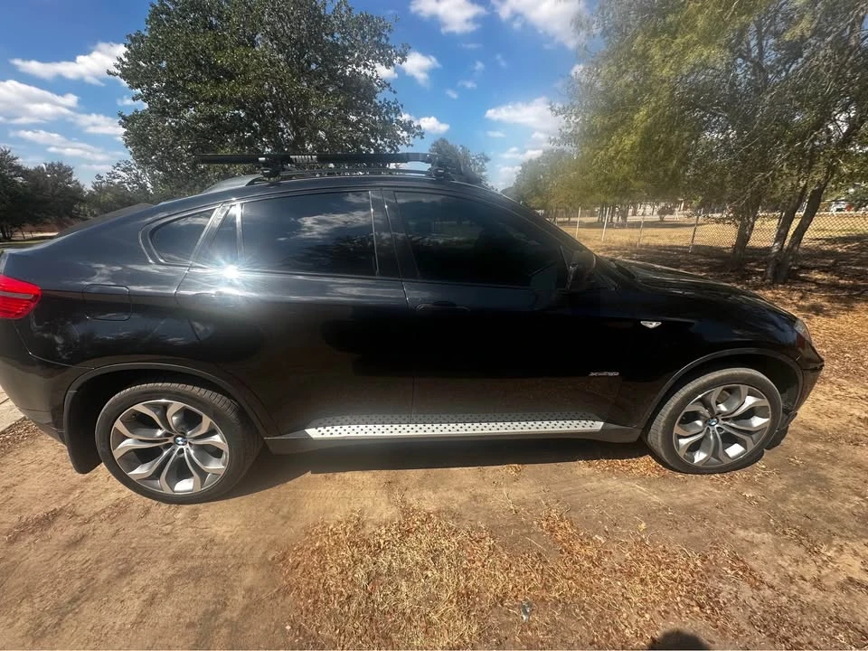 2011 BMW E71 X6 xDrive50i & M50d - Image 10 of 12