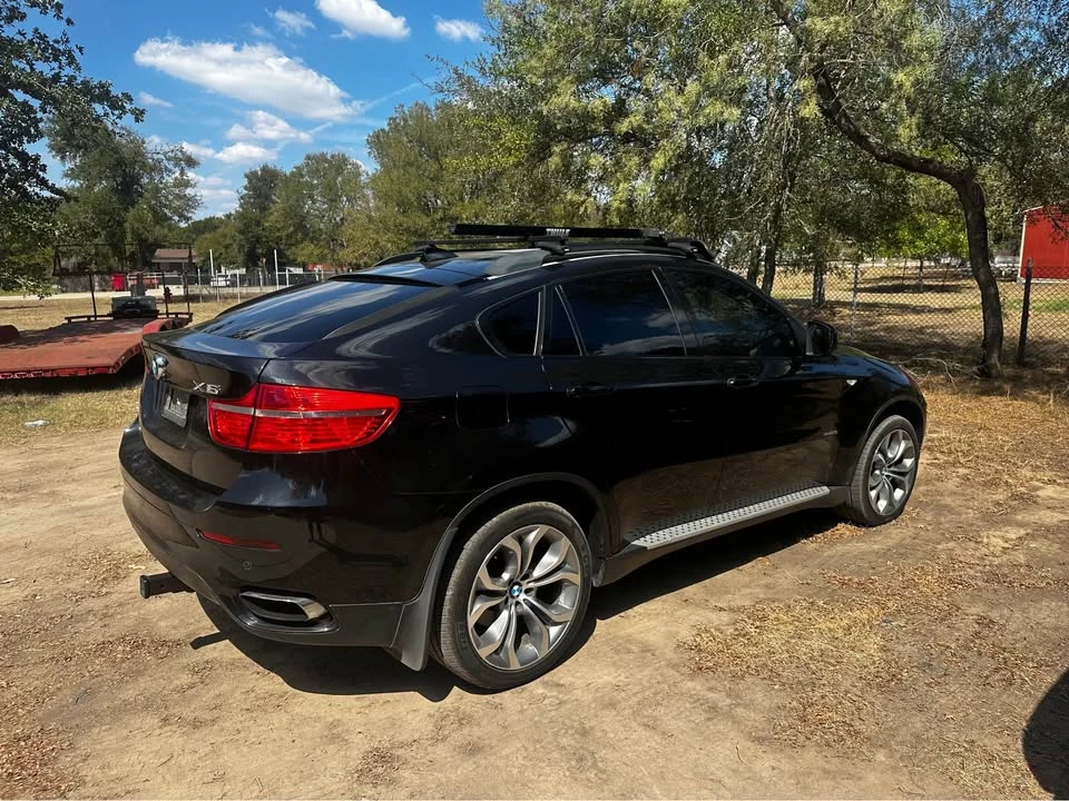 2011 BMW E71 X6 xDrive50i & M50d - Image 7 of 12