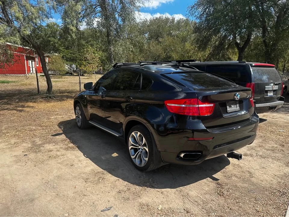 2011 BMW E71 X6 xDrive50i & M50d - Image 5 of 12