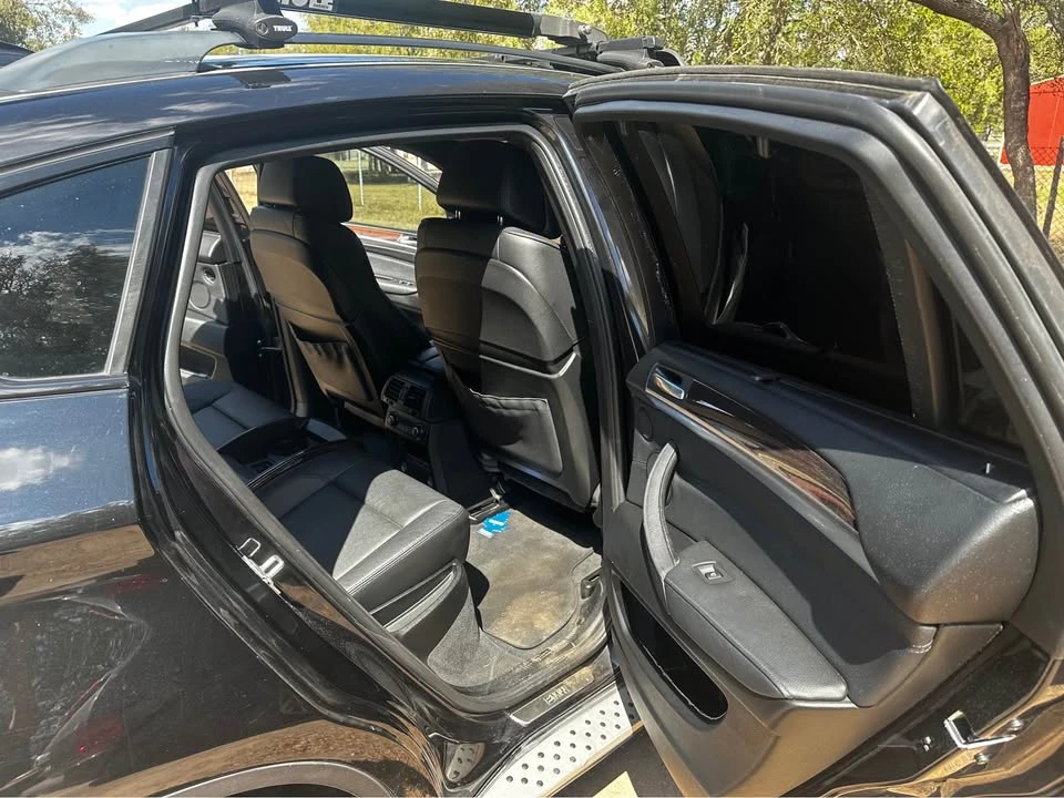 2011 BMW E71 X6 xDrive50i & M50d - Image 11 of 12
