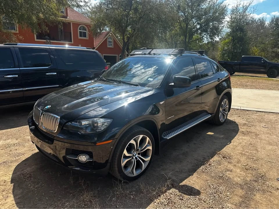 2011 BMW E71 X6 xDrive50i & M50d - Image 2 of 12