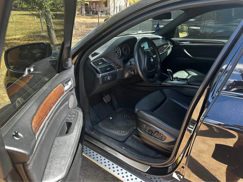 2011 BMW E71 X6 xDrive50i & M50d - Image 9 of 12