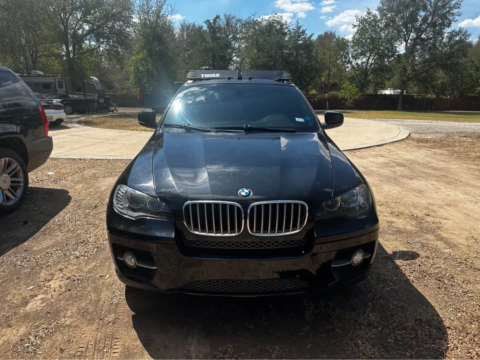 2011 BMW E71 X6 xDrive50i & M50d - Image 3 of 12