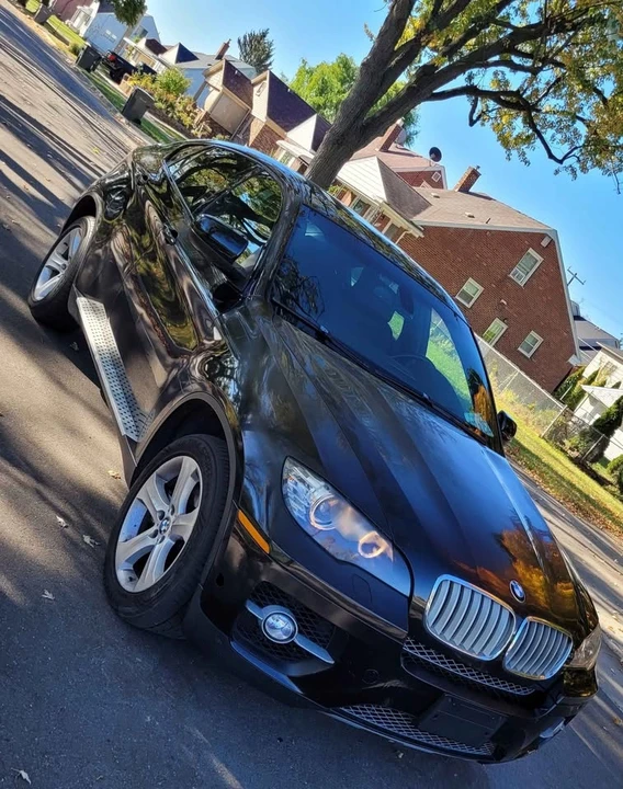 2011 BMW E71 X6 xDrive50i & M50d - Image 5 of 20