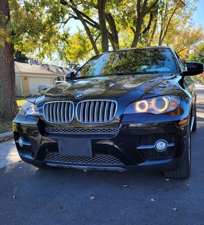 2011 BMW E71 X6 xDrive50i & M50d - Image 8 of 20