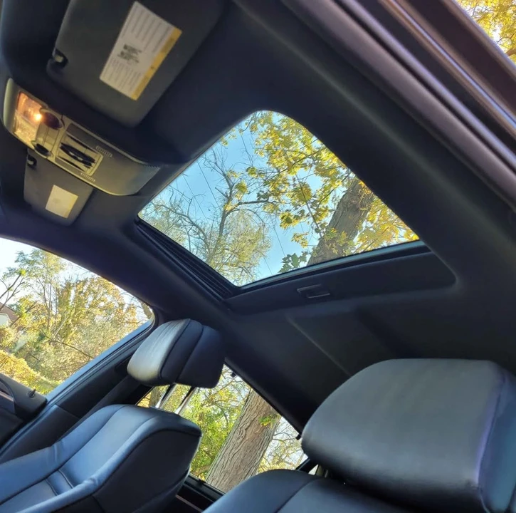 2011 BMW E71 X6 xDrive50i & M50d - Image 13 of 20